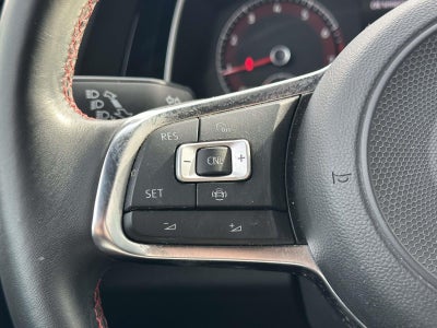 2019 Volkswagen Jetta GLI 2.0T S