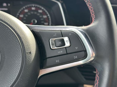 2019 Volkswagen Jetta GLI 2.0T S