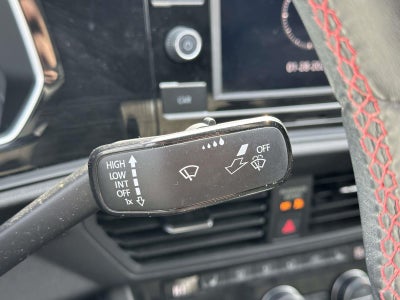 2019 Volkswagen Jetta GLI 2.0T S