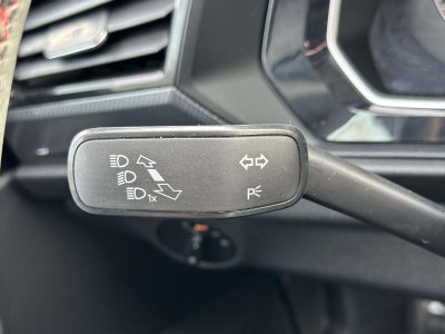 2019 Volkswagen Jetta GLI 2.0T S