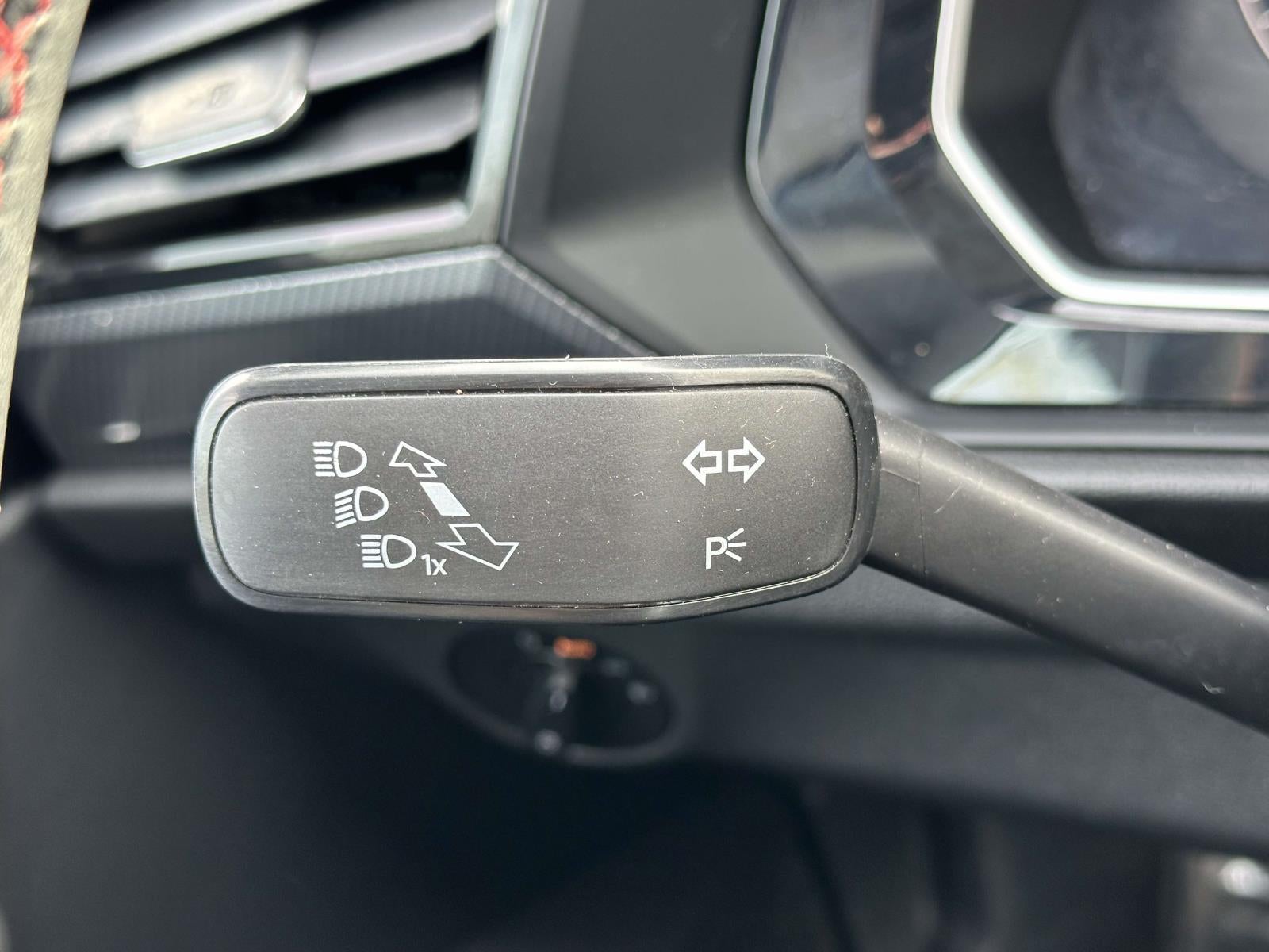 2019 Volkswagen Jetta GLI 2.0T S