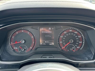 2019 Volkswagen Jetta GLI 2.0T S