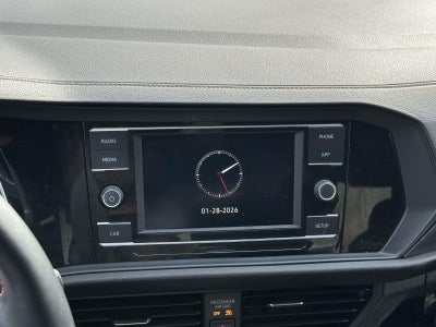 2019 Volkswagen Jetta GLI 2.0T S