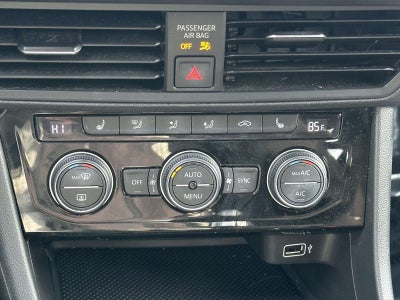 2019 Volkswagen Jetta GLI 2.0T S