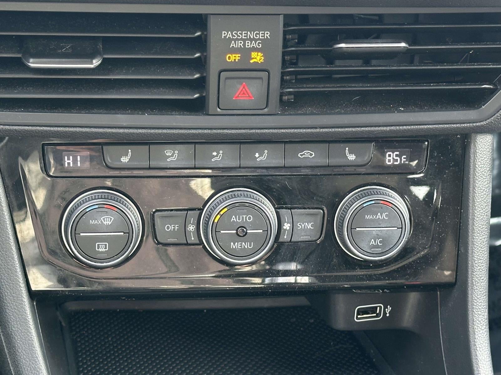 2019 Volkswagen Jetta GLI 2.0T S