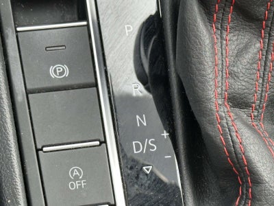 2019 Volkswagen Jetta GLI 2.0T S