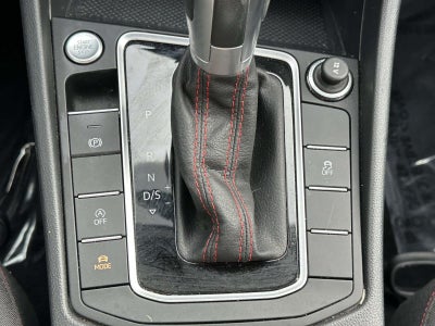 2019 Volkswagen Jetta GLI 2.0T S