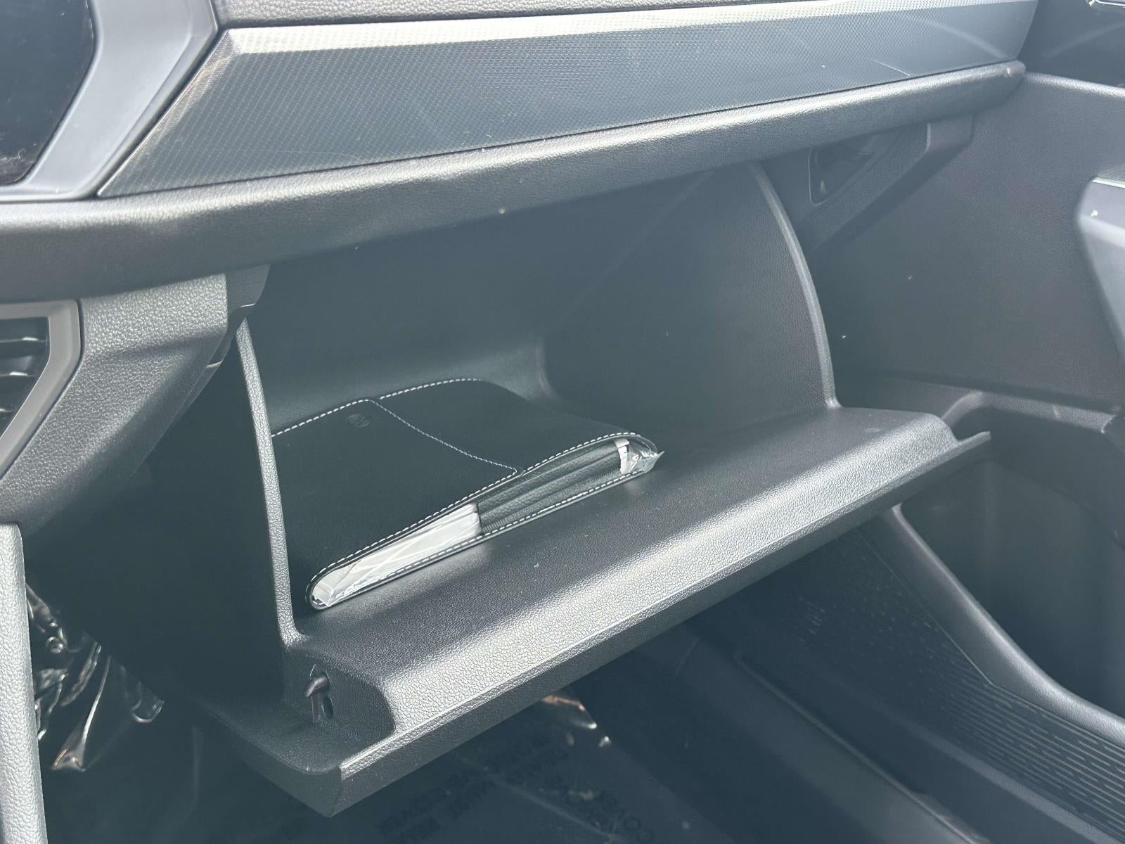 2019 Volkswagen Jetta GLI 2.0T S