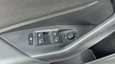 2019 Volkswagen Jetta GLI 2.0T S