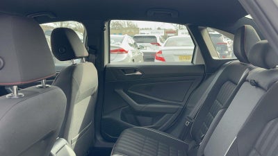 2019 Volkswagen Jetta GLI 2.0T S