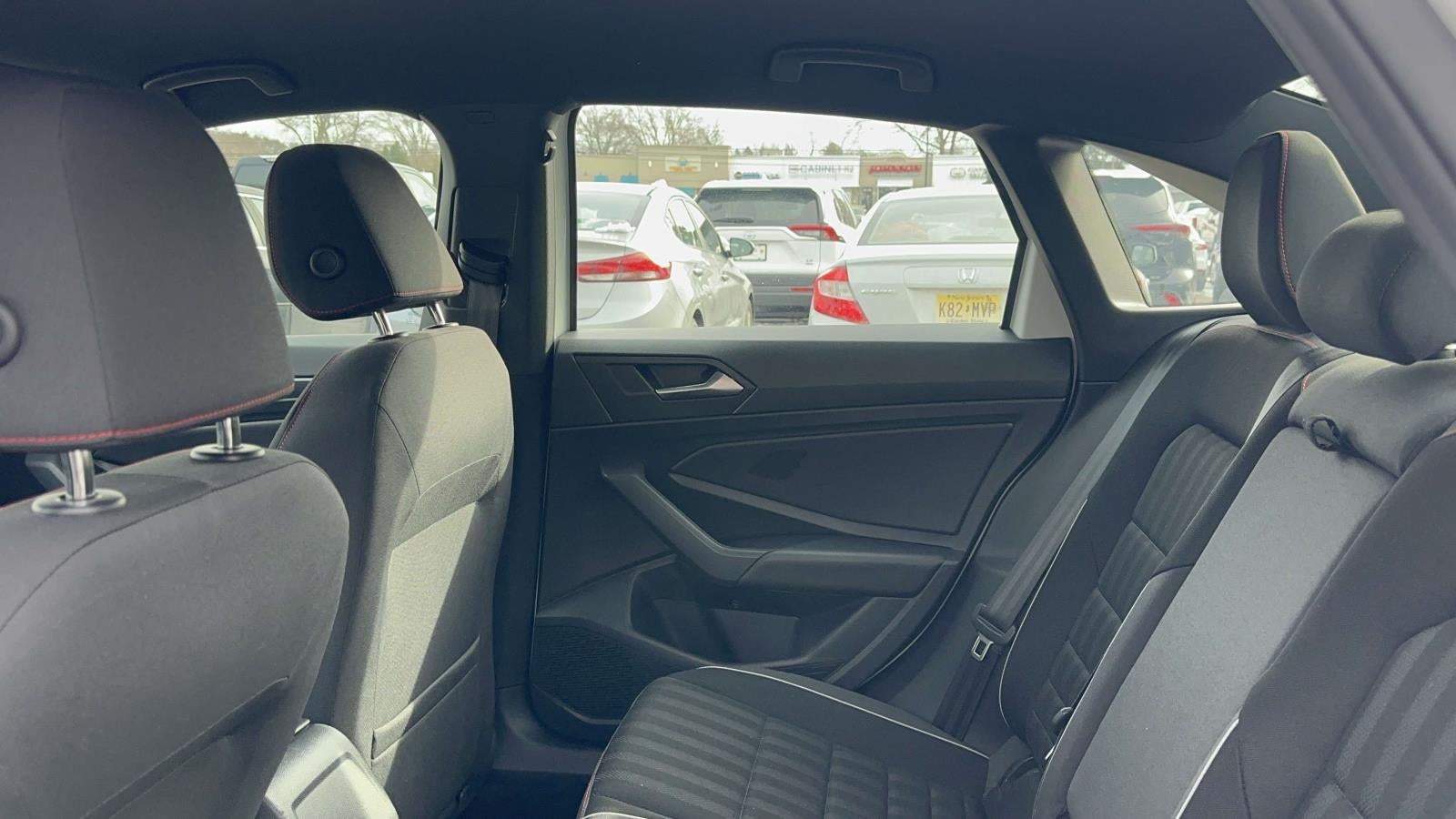 2019 Volkswagen Jetta GLI 2.0T S