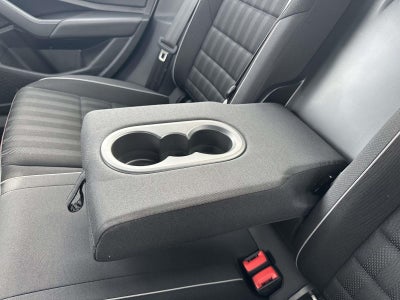 2019 Volkswagen Jetta GLI 2.0T S