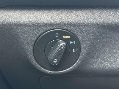 2019 Volkswagen Jetta GLI 2.0T S