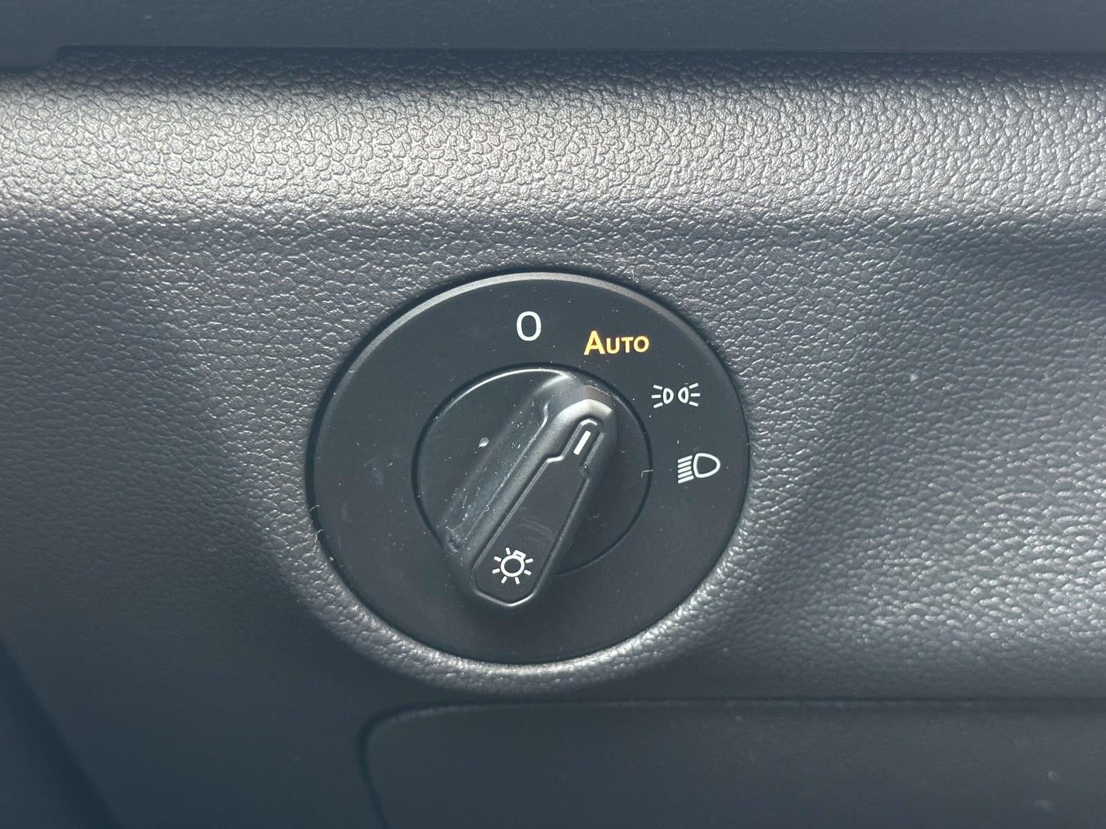 2019 Volkswagen Jetta GLI 2.0T S