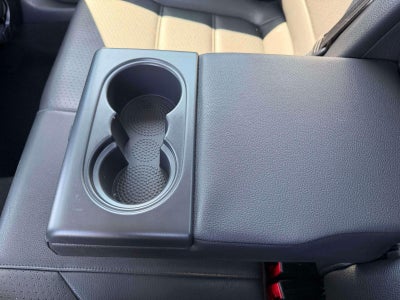 2015 Volkswagen Jetta 1.8T SE