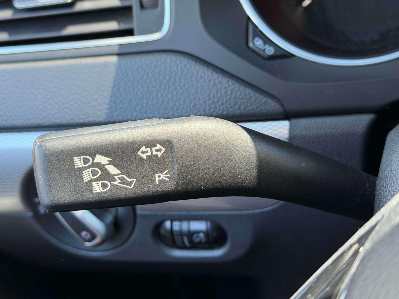 2015 Volkswagen Jetta 1.8T SE