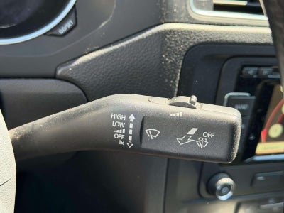 2015 Volkswagen Jetta 1.8T SE