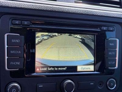 2015 Volkswagen Jetta 1.8T SE