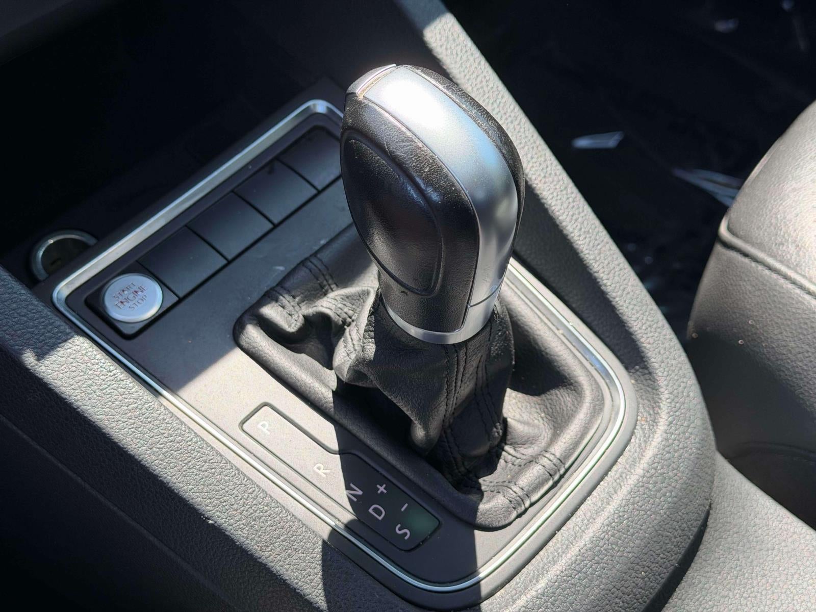 2015 Volkswagen Jetta 1.8T SE