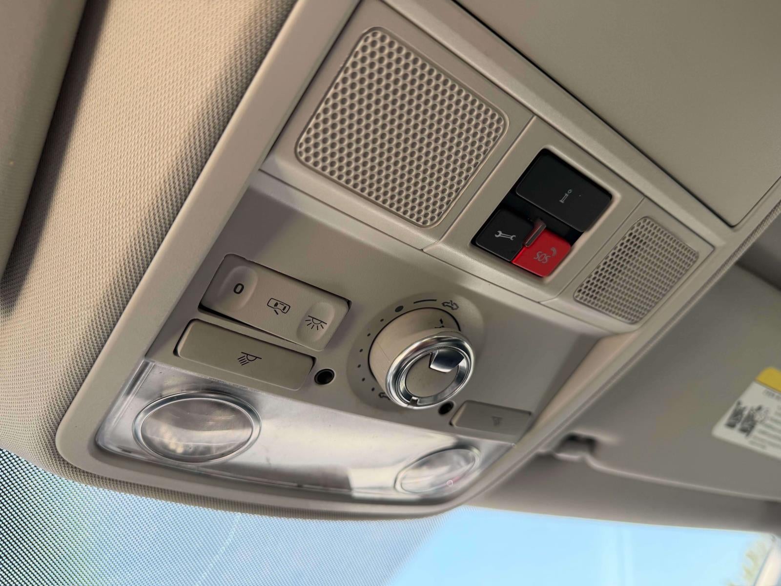 2015 Volkswagen Jetta 1.8T SE