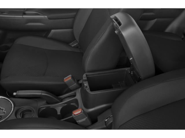2015 Mitsubishi Outlander Sport ES