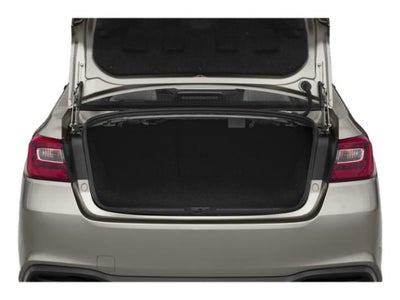 2019 Subaru Legacy 2.5i Premium
