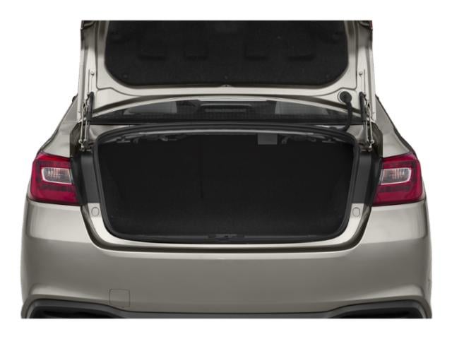 2019 Subaru Legacy 2.5i Premium