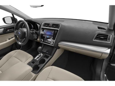 2019 Subaru Legacy 2.5i Premium
