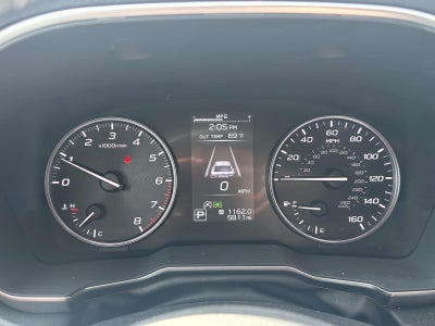 2025 Subaru Legacy Limited