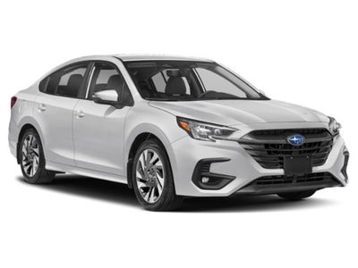 2024 Subaru Legacy Limited