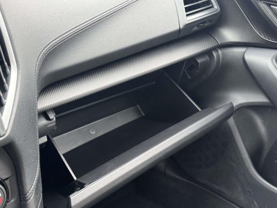 2021 Subaru Impreza Premium Sedan