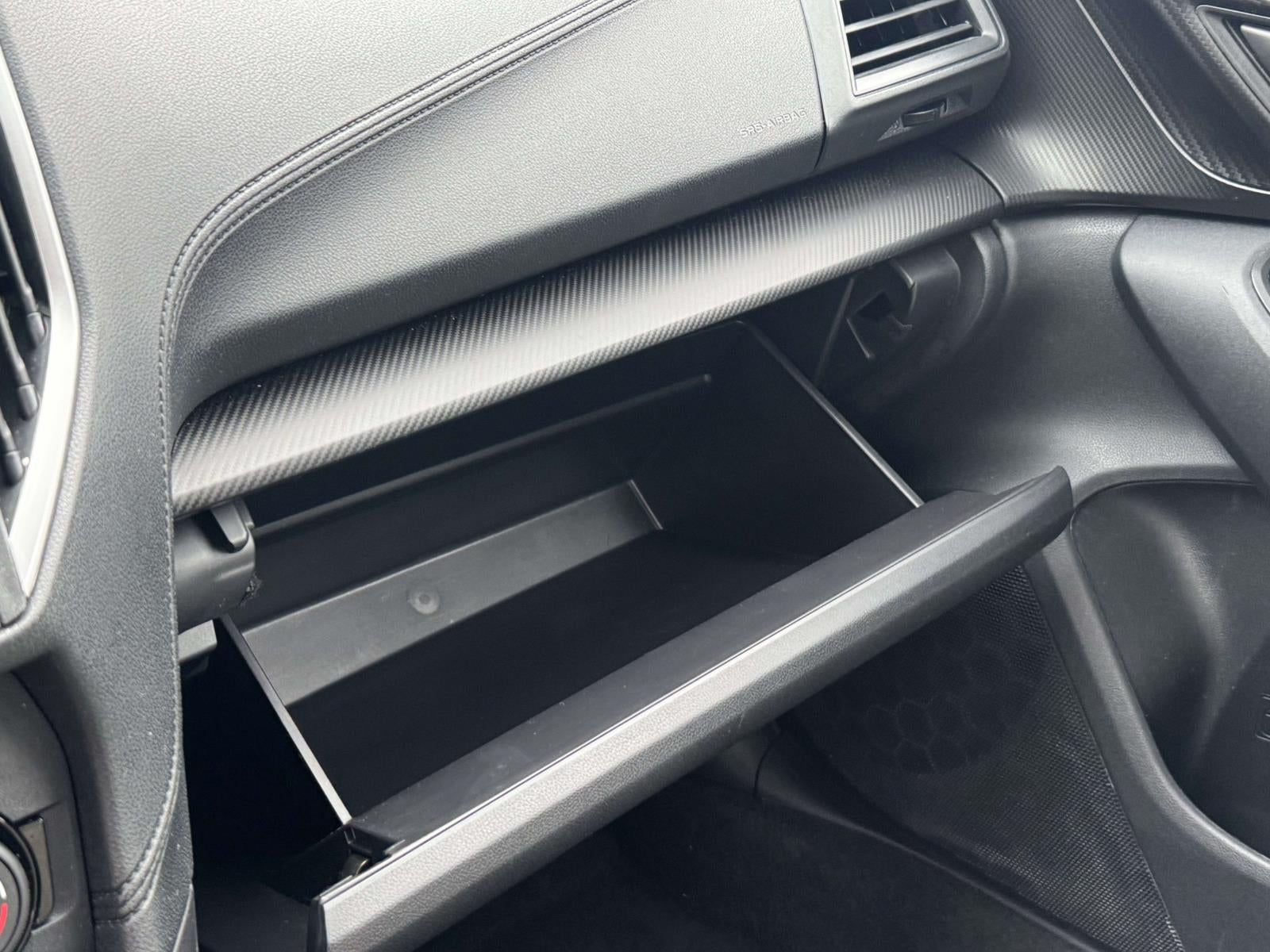 2021 Subaru Impreza Premium Sedan