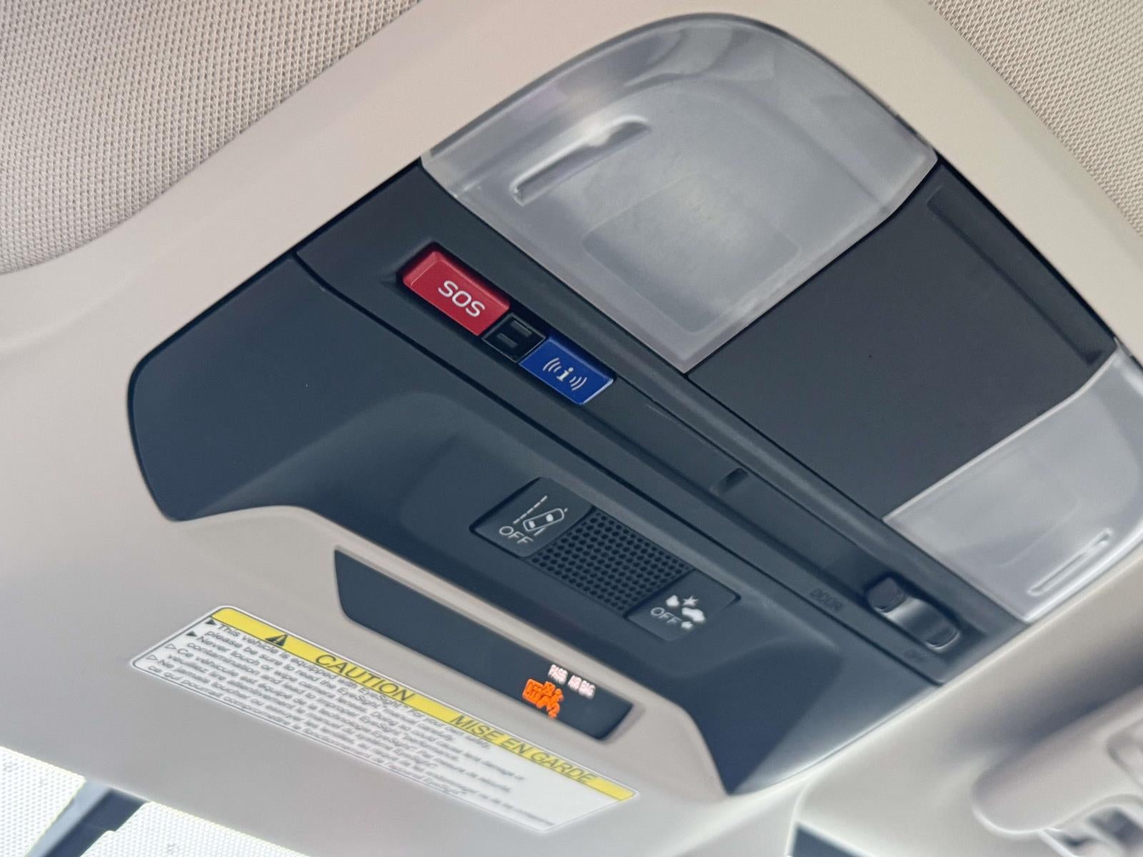 2021 Subaru Impreza Premium Sedan