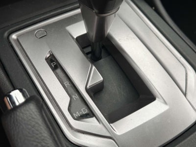 2021 Subaru Impreza Premium Sedan