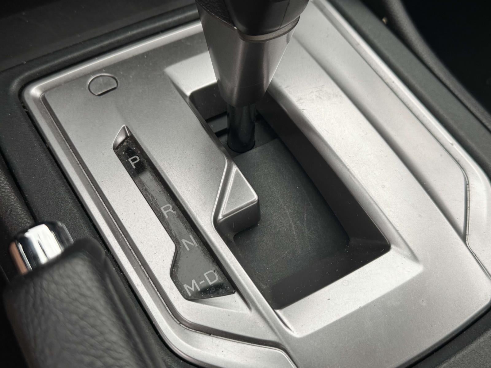 2021 Subaru Impreza Premium Sedan