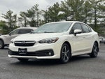 2021 Subaru Impreza Premium Sedan
