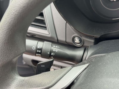 2021 Subaru Impreza Premium Sedan