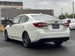 2021 Subaru Impreza Premium Sedan