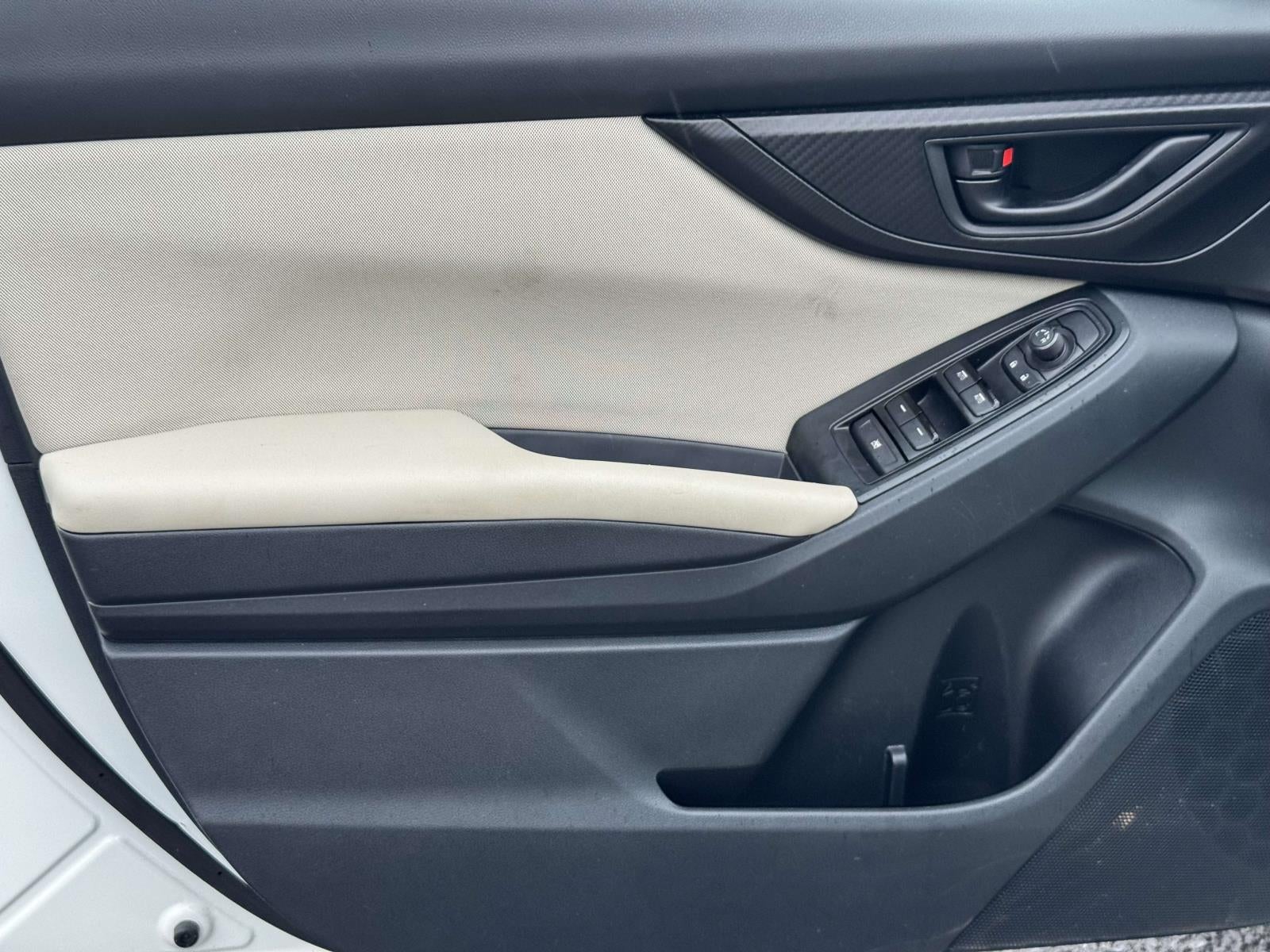 2021 Subaru Impreza Premium Sedan