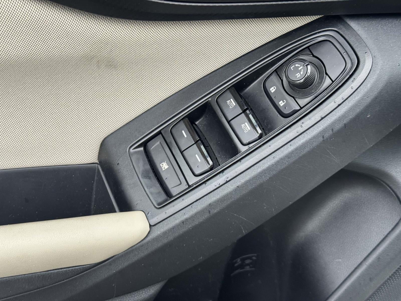 2021 Subaru Impreza Premium Sedan