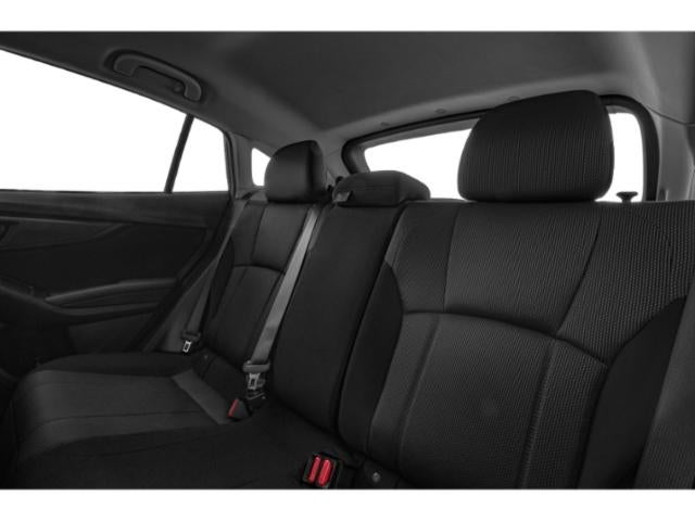 2020 Subaru Impreza 5-Door