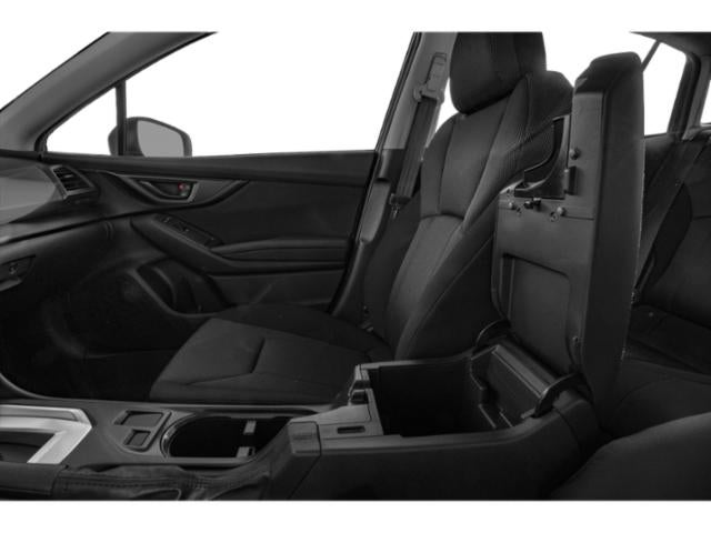 2020 Subaru Impreza 5-Door