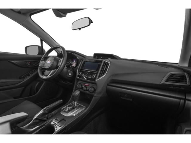 2020 Subaru Impreza 5-Door
