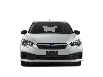 2020 Subaru Impreza 5-Door