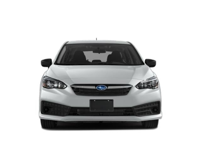 2020 Subaru Impreza 5-Door