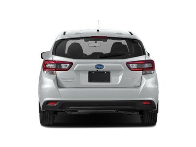 2020 Subaru Impreza 5-Door