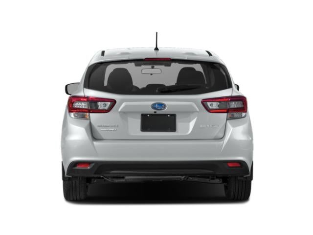 2020 Subaru Impreza 5-Door