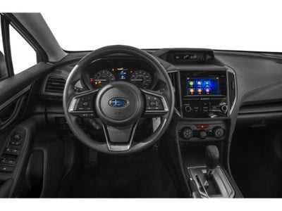 2020 Subaru Impreza 5-Door