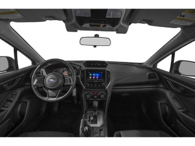 2020 Subaru Impreza 5-Door