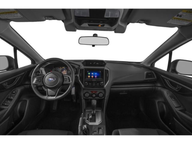 2020 Subaru Impreza 5-Door